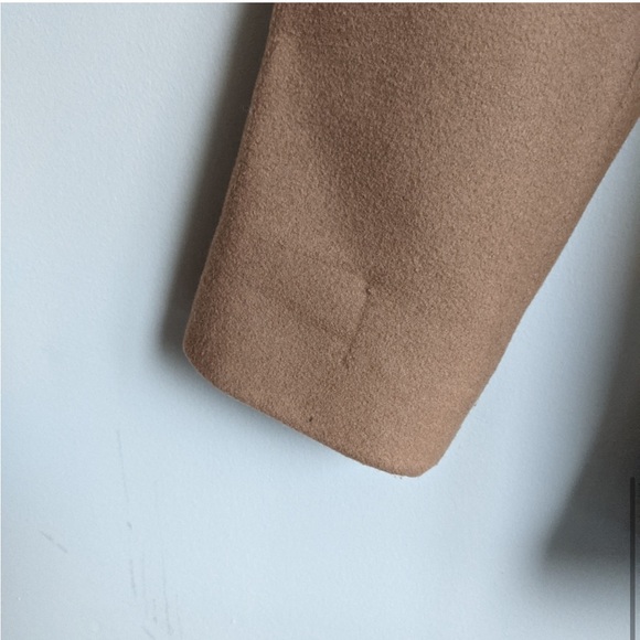 Aritzia Wilfred The Appell Coat - Picture 8 of 11